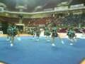 Storm Cheer 2008 Day 1