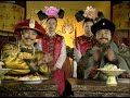還珠格格二 Huan zhu ge ge  --(趙薇--不能和你分手)MTV