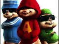 Alvin and the chipmunks - wipe me down
