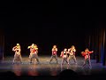 hip-hop-style