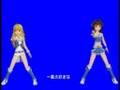 【素材】ブルーバック【MAD用】