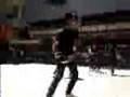 HRM Dance Palabas 2008- UCLM.WMV
