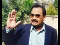Altaf Hussain MQM  \"Hidden Prayers\" HaHaHa