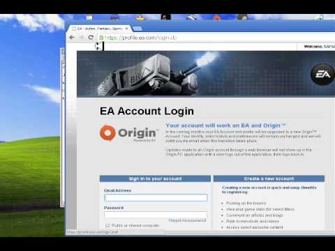 how to recover origin password without email