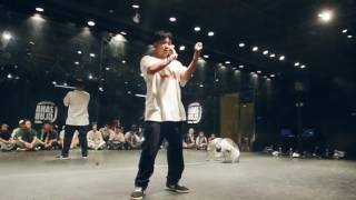 Dandy – Dance Vision vol 4 Workshop Solo