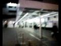 鶴川駅改札口横にコンビニの小田急マート08.12.11