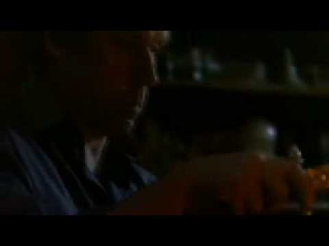 The Devil's Mercy Trailer Español