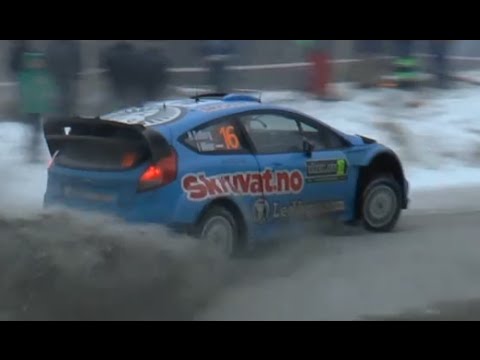 Latest WRC HD & Rally HD Videos