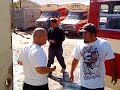 el chivo y el topo