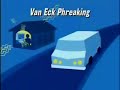 van eck dark tip