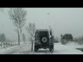 Landyfriends Neujahrstour 2010 16