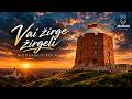 Vai žirge žirgeli, žirge juodbėrėli