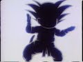DRAGON BALL Z RARE AMERICAN PROMO (FROM THE ARRIVAL VHS TAPE