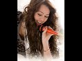 When I Look At You; Miley Cyrus; Lyrics On Screen & Description!