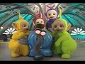 Teletubbies - Loquendo