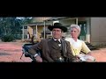 WARLOCK Scene 2: DeForest Kelley