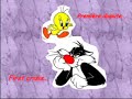 Titi et Gros Minet