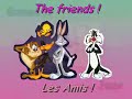 titi et gros minet