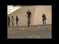 Christian Anton Street Edit