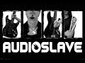 audioslave give