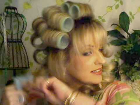 Bouncy Shiny Fun Rollerset 