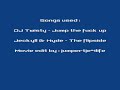 www.jumpforce.nl || Leren jumpen 2