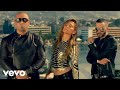 Jennifer Lopez - Wisin & Yandel Toàn người hâm mộ BB nhà ta ^^