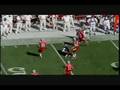 Jorvorskie Lane 2nd quarter UNM 2008