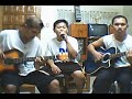 Tayan Chio w/ Kevin Tayan Chio w/ Kevin