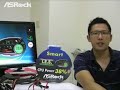 ASRock S-Series G31M-GS MB Introduction ASRock S-Series G31M-GS MB Introduction