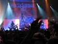 The Acacia Strain - Skynet Live 12/28/08 The Acacia Strain - Skynet Live 12/28/08