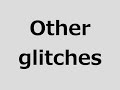 Let's try this glitches. It's very easy.