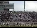 BCC vs Savannah State Big Ball\