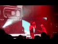 Rob Zombie - What? Kansas City, MO 11/14/2009