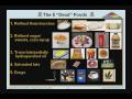Death To Diabetes DVD Preview 2 - Parwel