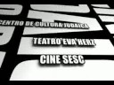 Vinheta do 12� Festival de Cinema Judaico de S�o Paulo
