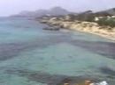 vacaciones 2004 en mallorca, cala ratjada