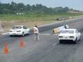 HP Racing at Clark International Speedway