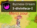 [Dofus] Goodbye Mytologie eni 15x Silouate
