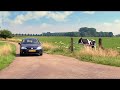 New Fiat Bravo commercial
