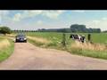 New Fiat Bravo commercial