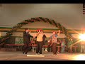 FBLA OK Go dance