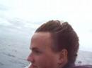 FEEJEE on the boat FEEJEE on the boat