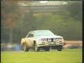 The 1985 RAC Rally (Part 1)