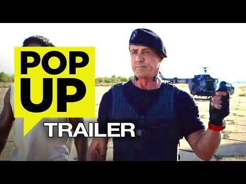 popuptrailer - Subscribe to TRAILERS: http://bit.ly/sxaw6h Subscribe to COMING SOON: http://bit.ly/H2vZUn Like us on FACEBOOK: http://goo.gl/dHs73 Follow us on TWITTER: htt...
