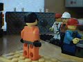 lego half life en español episodio 1