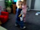 Graylin Evie Dancing
