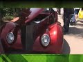 Good Guys car show; Chip Foose