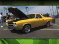 Good Guys car show; Chip Foose