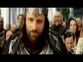 Hurt - Frodo Hurt - Frodo